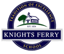 knights ferry logo